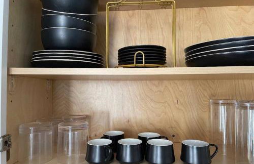 Stylish 1 Bedroom Apt - Brooklyn by train station - Foto 6