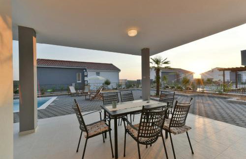 VILE DALMACIJA 365 Sukošan, Zadar county - Foto 69