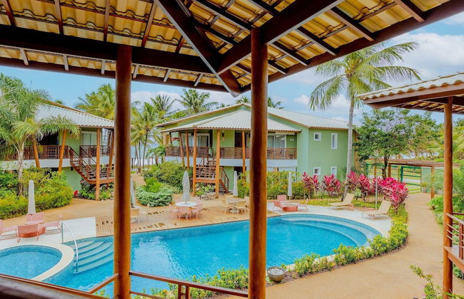 IT22 Lindo Apto 3 Quartos a Beira Mar - Photo 25