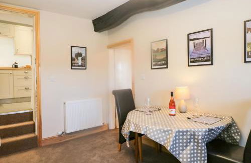 Fellside Cottage - Foto 10