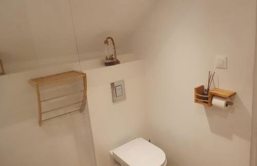 Gîte Les Fourmilières - Photo 29