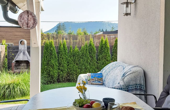 Seehaus Blue Faak - Foto 21