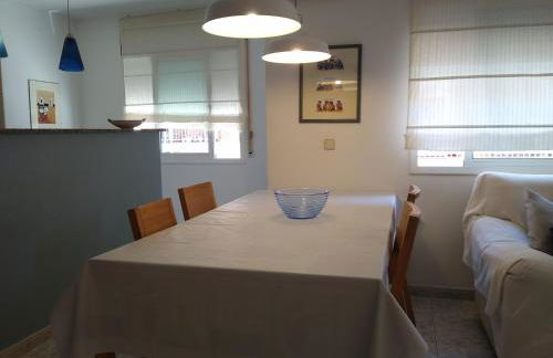 Piso con vistas al puerto - Wifi - Foto 31