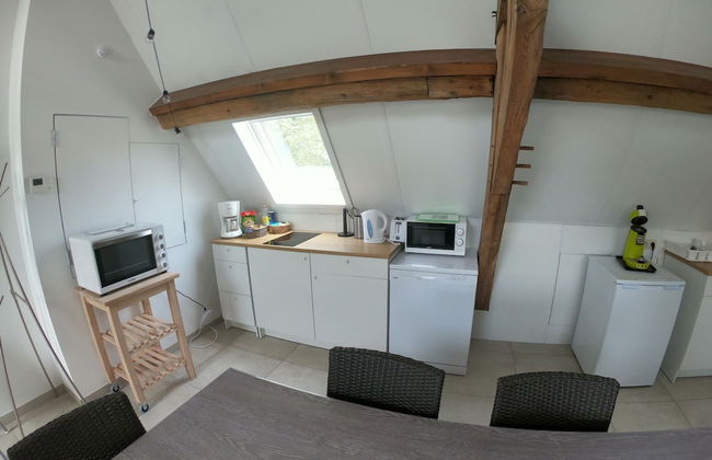 Cense de Lalouette - Foto 10