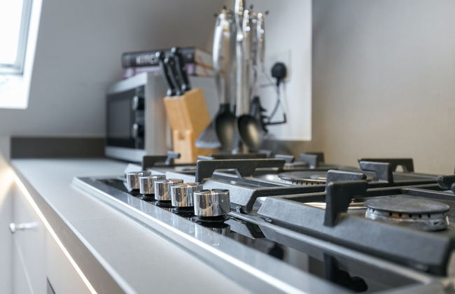 Urban Chic - Rathbone - Foto 51