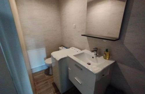 Trévoux: loft ravissant avec terrasse - Foto 14