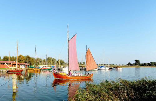 Panorama-Utkiek inklusive Strandkorb von April-Oktober - Photo 20