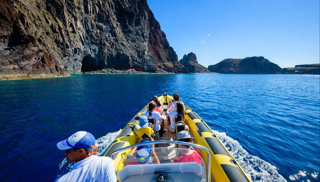 Ponta de Sao Lourenço Cruise - Photo 4
