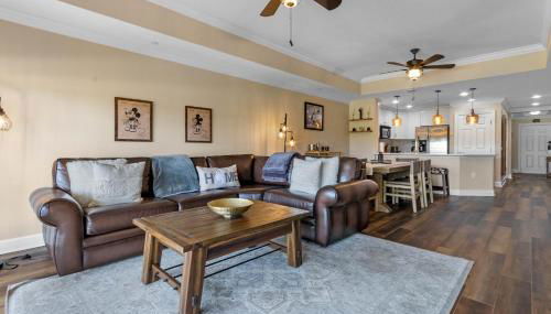 Centre Court Paradise - Foto 4