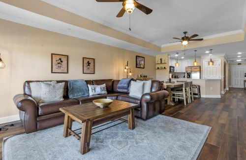 Centre Court Paradise - Foto 4