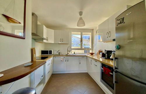 La Poétique - Air-conditioned house with 3 bedrooms! - Foto 9