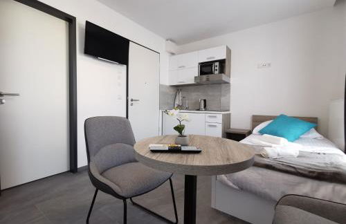 HP Apartments - Foto 48