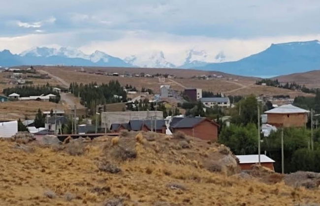 CABAÑAS M&M CALAFATE - Foto 29