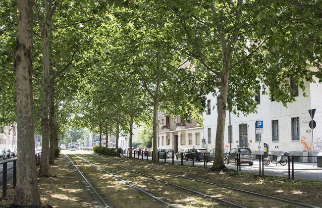 2 Bedrooms Flat near Bocconi, Iulm, Navigli - Photo 23