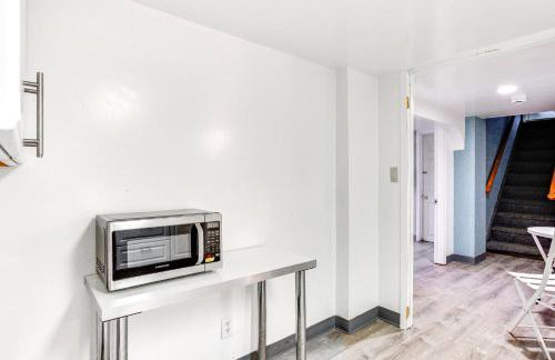 Convenient Apt 2 Mi to Sprain Ridge Park! - Foto 9