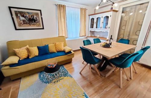 Kuća za odmor Villa Cesarica - Zagreb - Foto 13