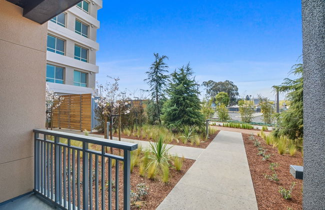 Global Luxury Suites San Mateo - Foto 27