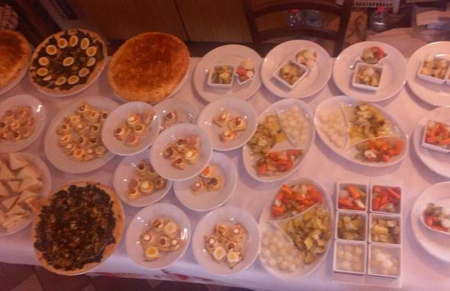 Rifugio Campel - Photo 10