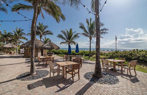 Oceanfront Palm Beach Resort & Spa Singer Island - Foto 52