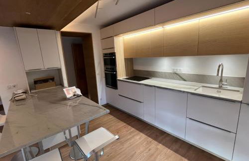 Renovated 6 pers Luxury Chalet in Meribel Centre 85m2 3BR 3BA with Mountain View and boots heater ! - Foto 55