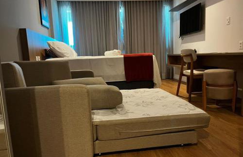 Art Studio - Praia de Armação - Unid 107 - Foto 17