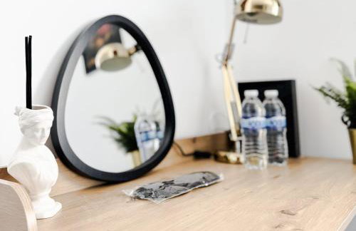 Luxury Nest 10 Guests Free Parking Middlesbrough - Photo 30