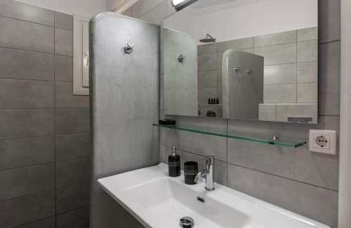 Renalda House in the Port of Adamas - Foto 20