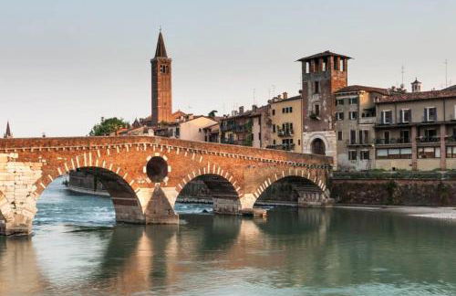 Casa con vista Forte - tra lago e monti - Photo 19
