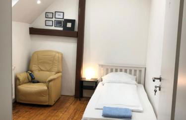 Monteurhaus 5 Zimmer - Foto 11