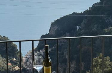 Voce del Mare Apartment - Foto 78