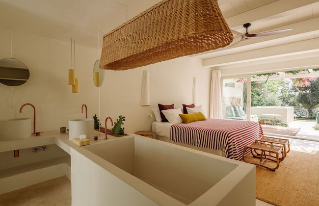 Hotel Rural Morvedra Nou - Foto 38