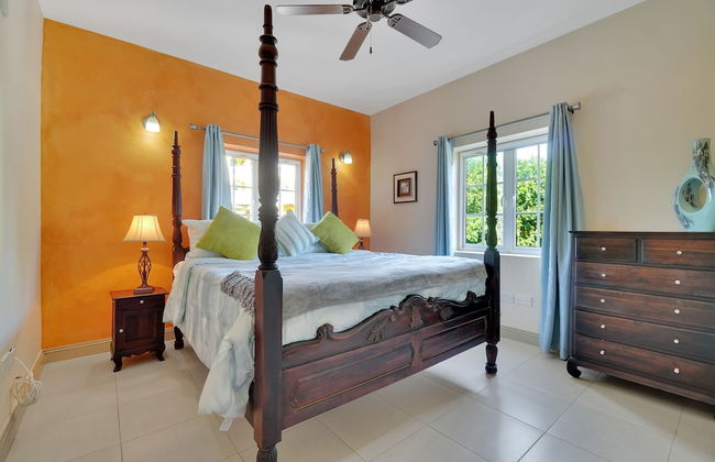 Mandela Court Grenada - Foto 18