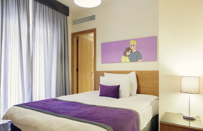 X2 by Smallville - Photo 8