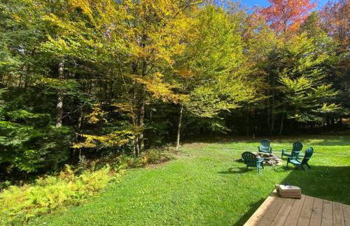 The Cabin @ Benton Hollow - Foto 11