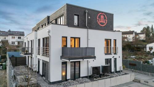 Maison 9 - Exklusive Apartments - Foto 3