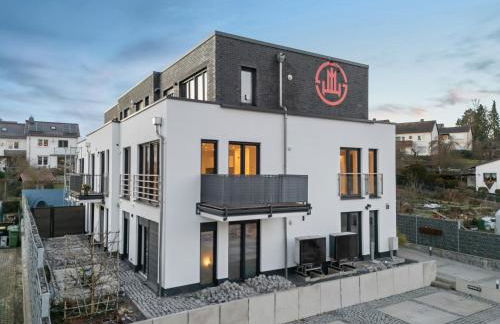 Maison 9 - Exklusive Apartments - Foto 3