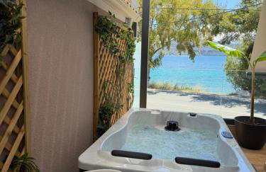 KLA Luxury Boutique Suites by WESTBOOKING GR - Foto 8