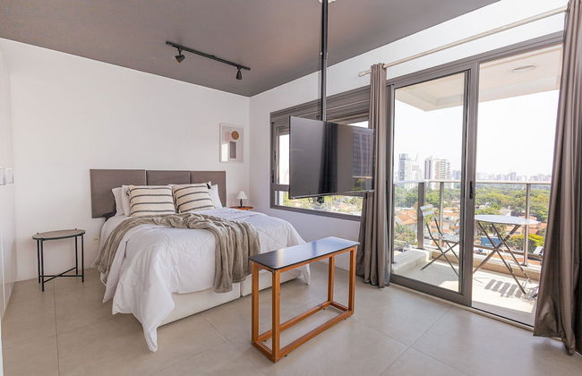 Vossa Bossa Vila Madalena Diseño - Foto 67