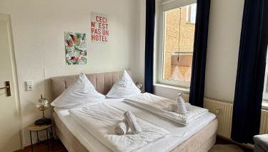 WohnLiebe2-Stilvoll-Klinik-Therme-Zentral - Foto 4