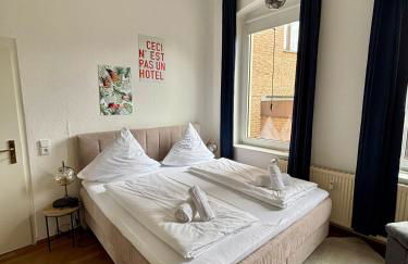 WohnLiebe2-Stilvoll-Klinik-Therme-Zentral - Foto 4