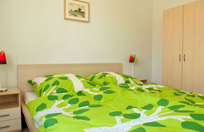 Cozy Holiday Home in Zierow near Baltic Sea Beach - Foto 4