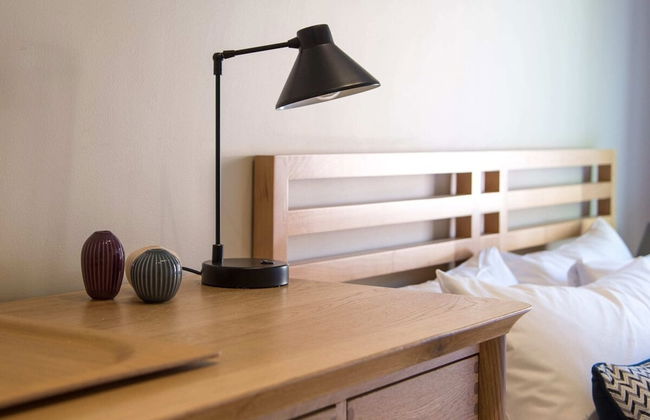 Homely 2 Bedroom Victorian Apartment in Hampstead - Foto 3