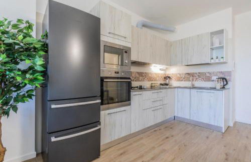 Prime Living Milano Merlata - Balcony Apartment - Photo 11