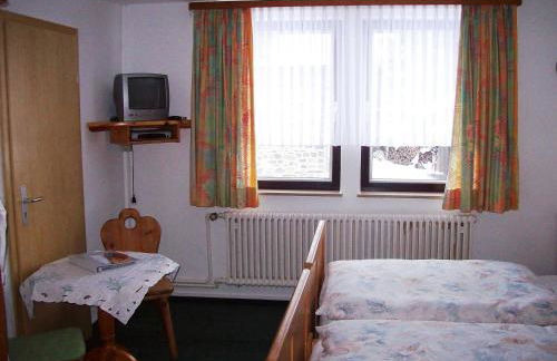 Bauernhofpension Büchsenschütz - Foto 26