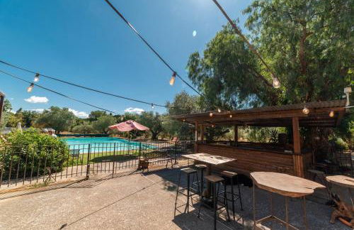 Gites du Mas de L'horte - Foto 20