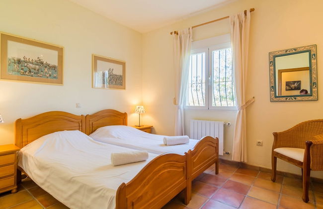 Villa With Sea Breeze Charm - Foto 2