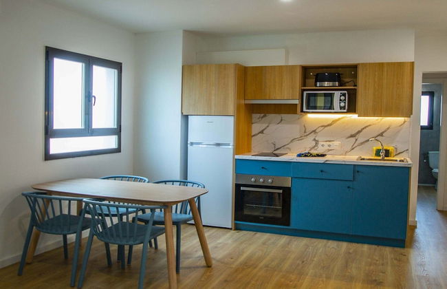 Apartamentos Sol Y Mar Menorca - Photo 3