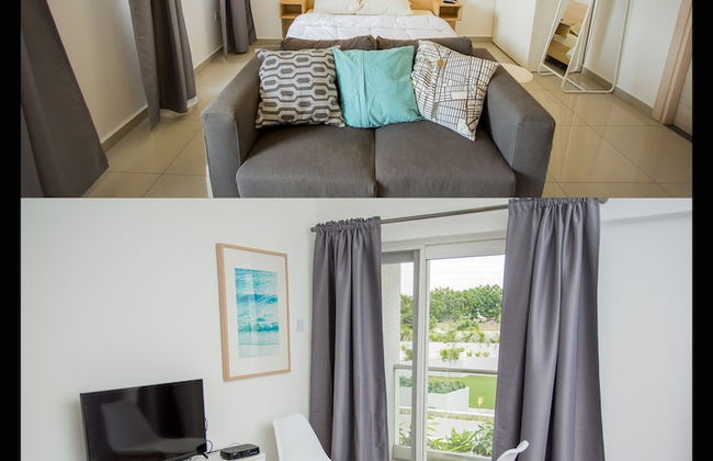 Accra Luxury Apartments at The Gallery - Photo 69