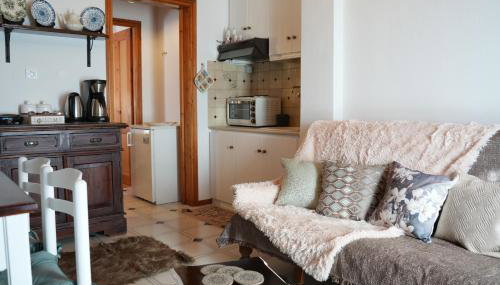 Boutique Arachova Retreat - Peaceful Mountain View - Foto 4, stove, pet friendly, toaster