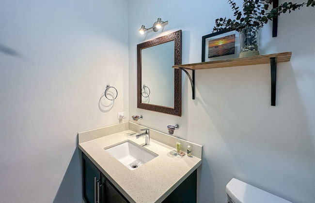 Modern 3BR Family Escape - Foto 27